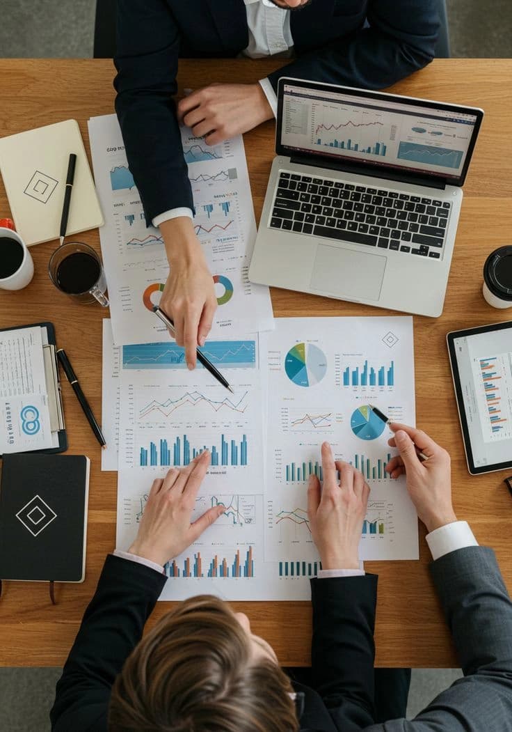 Problem-First Approach