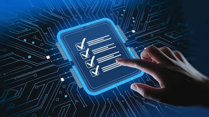 Reliable Documentation & Handover