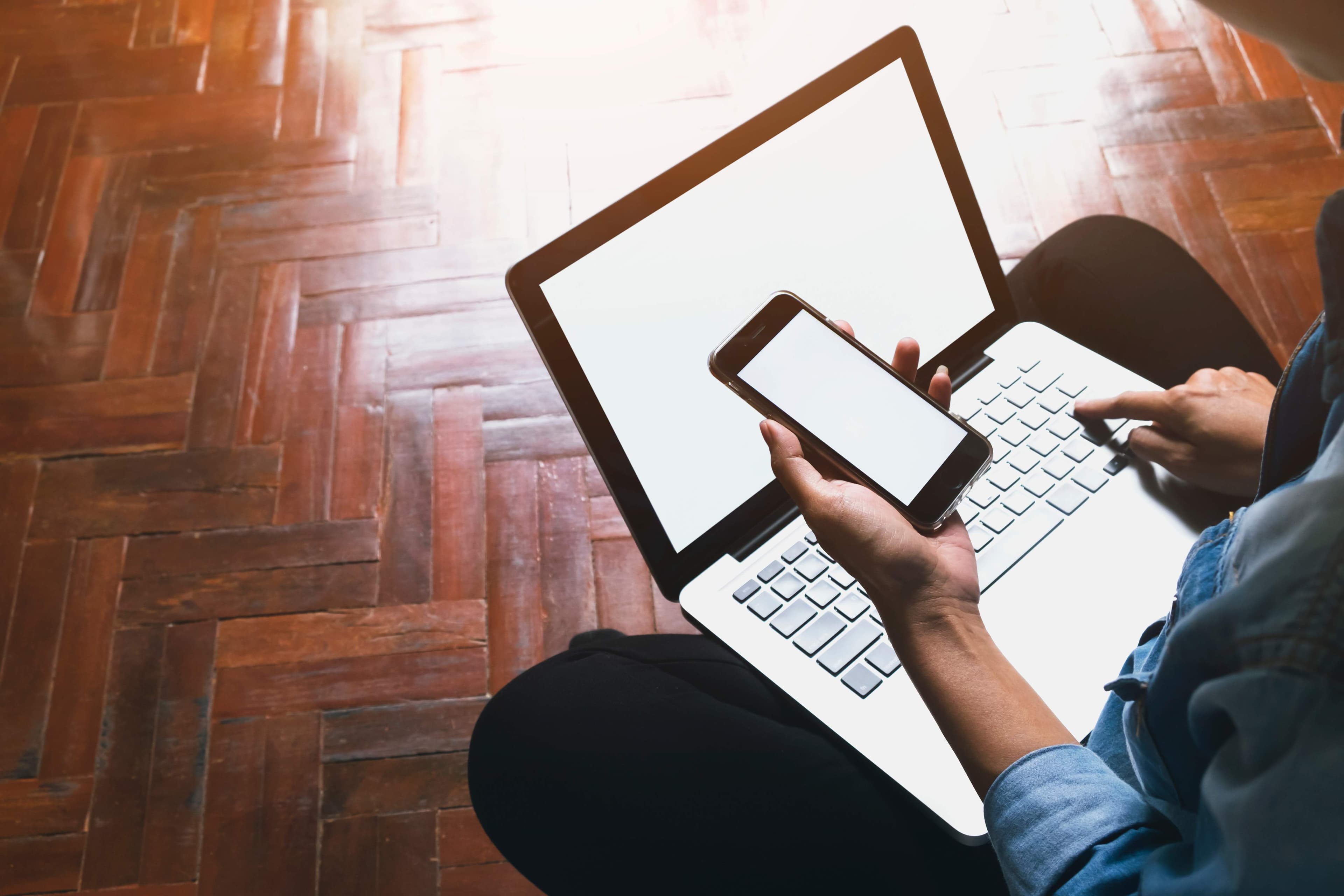 Consumer Technology Software Development Services