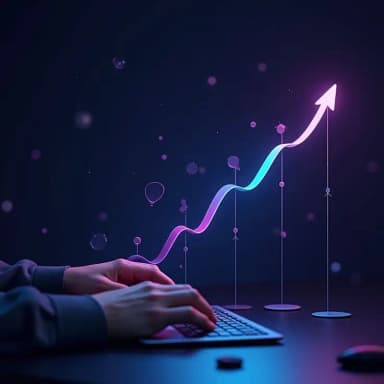 Software Development Services abstract image