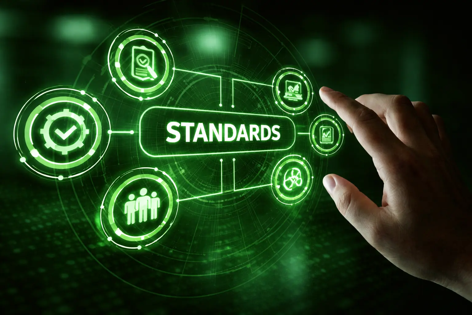 Compliance Standards