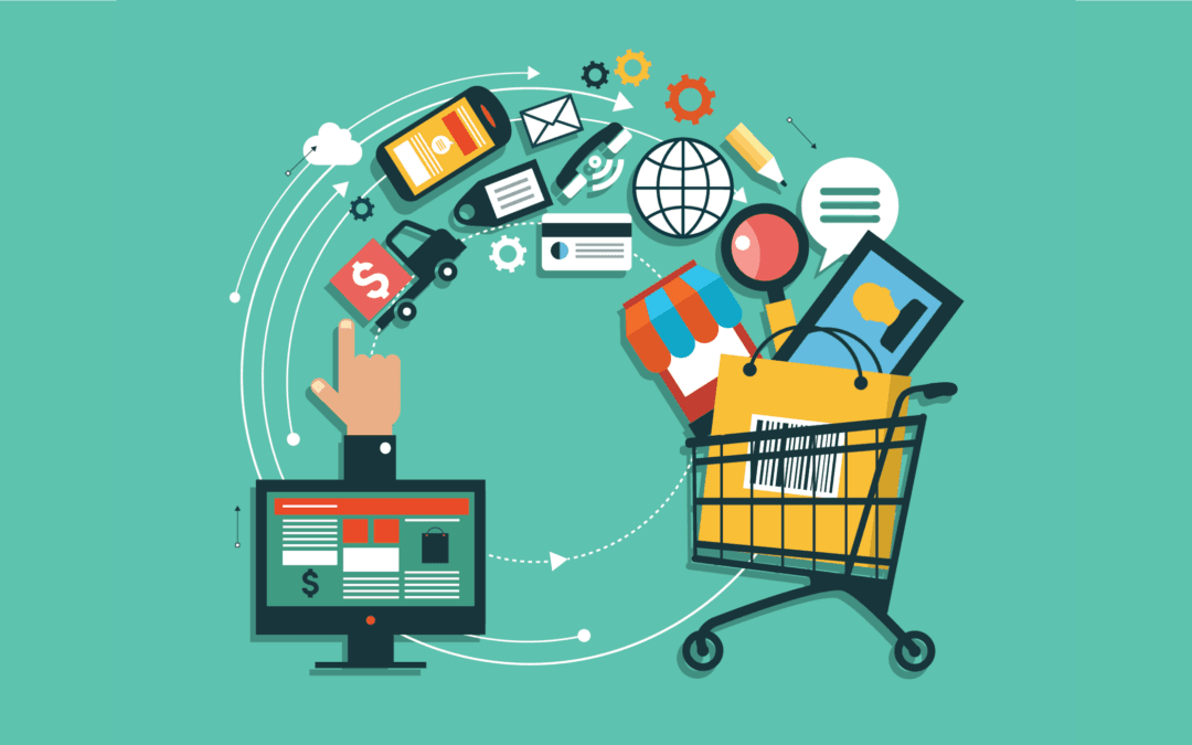 E-Commerce Software Development Services