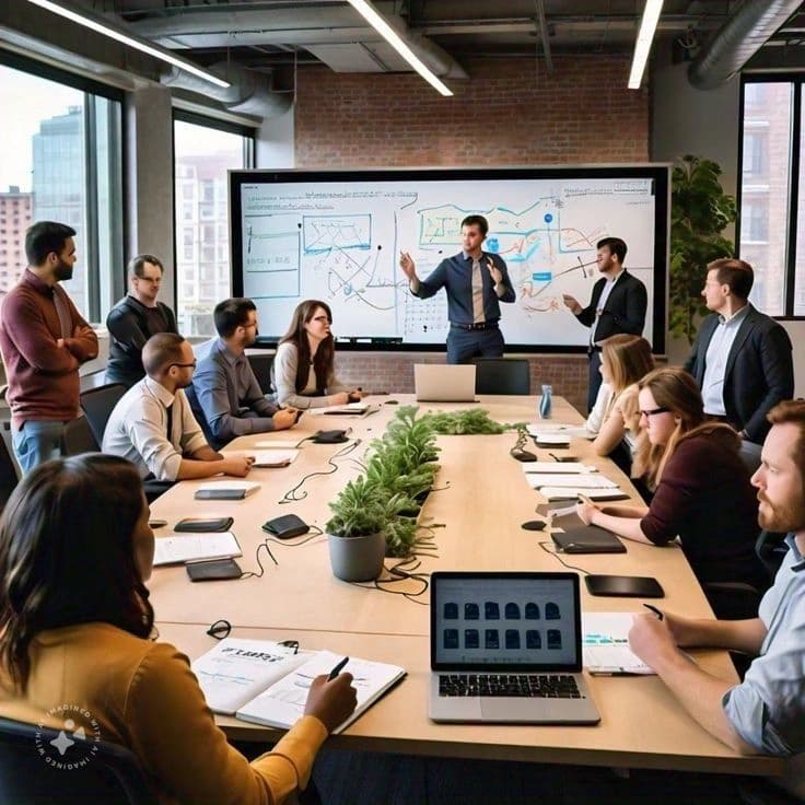 Strong Enterprise & Community Support