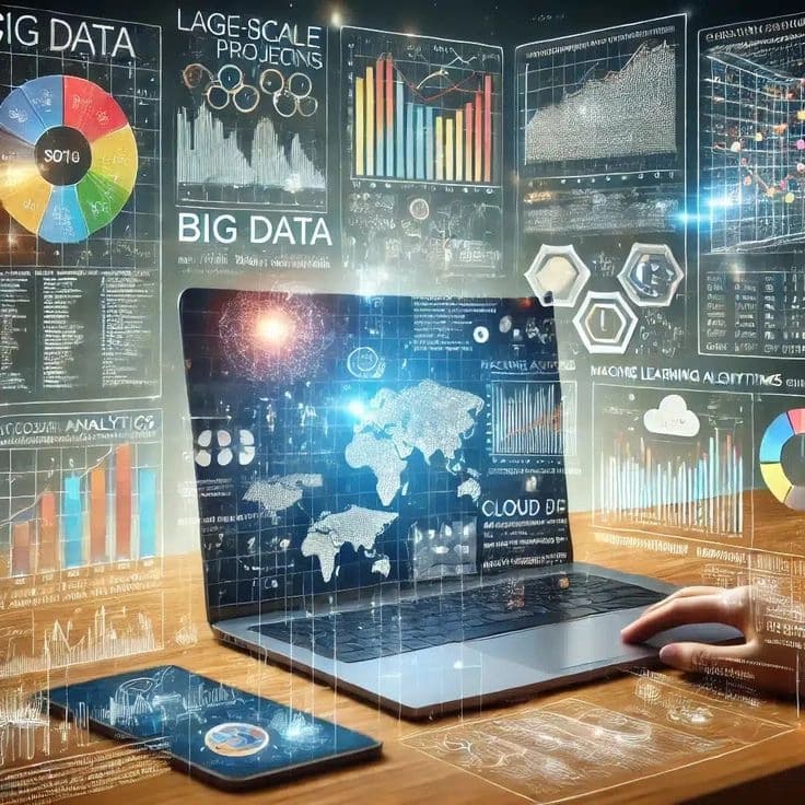 Built for Long-Term Scalability