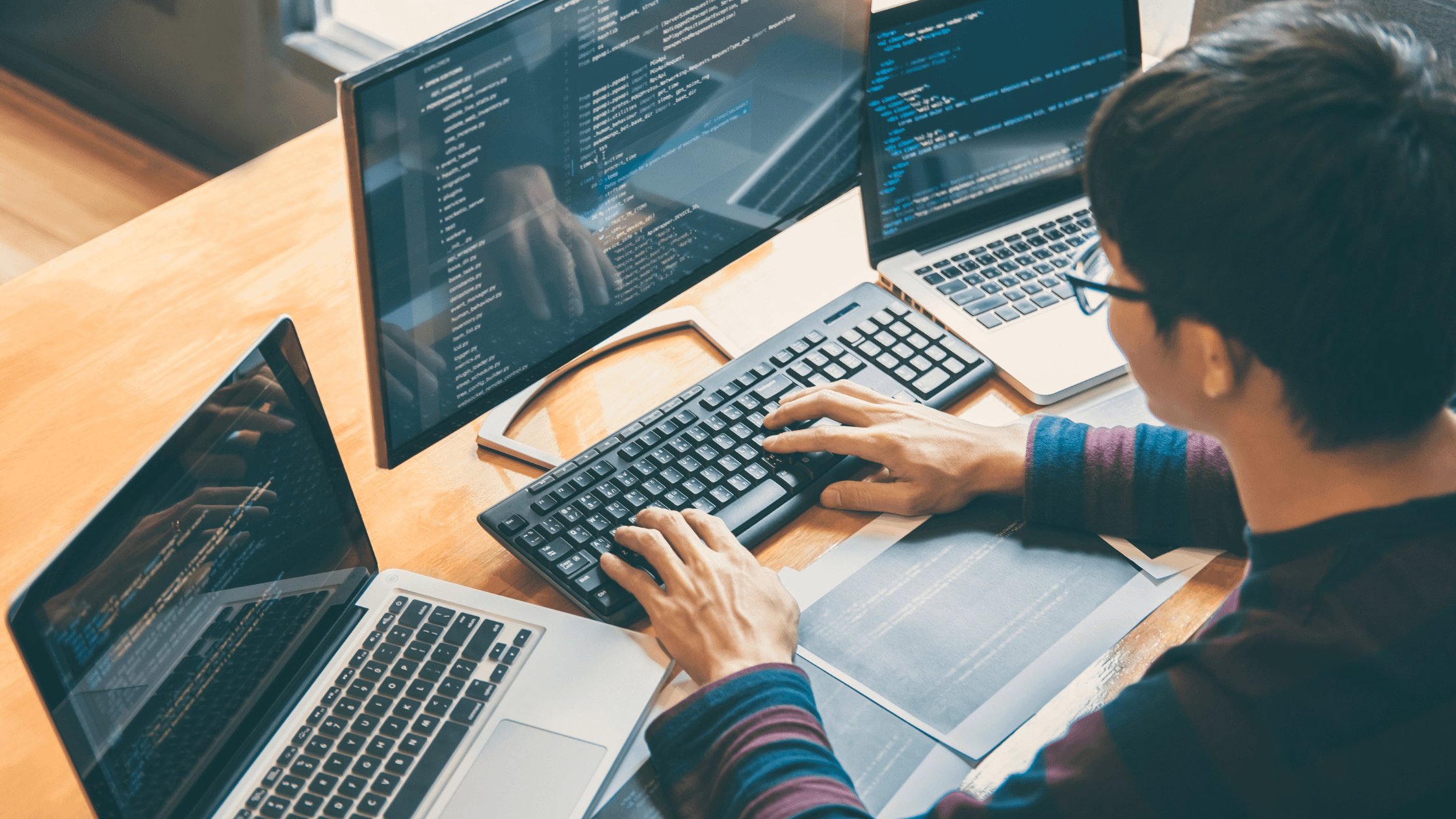 Liferay Development Services