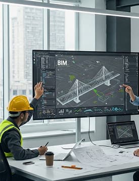 Workflow-Driven Design