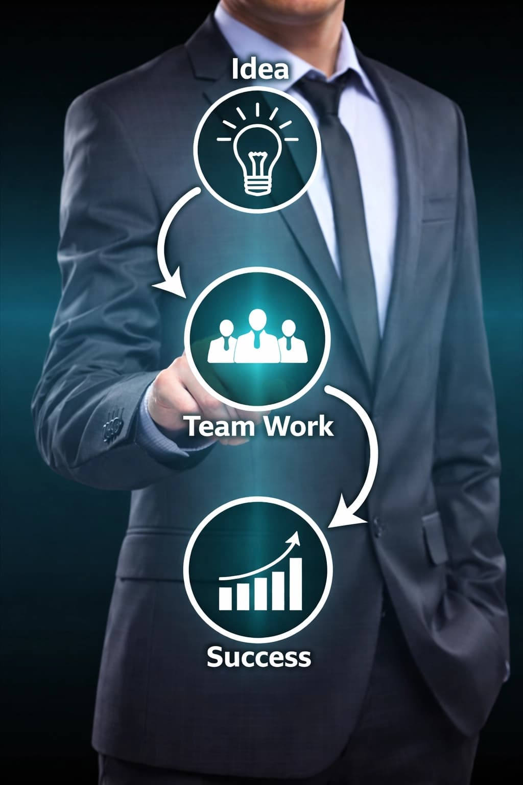 Requirement-First Planning