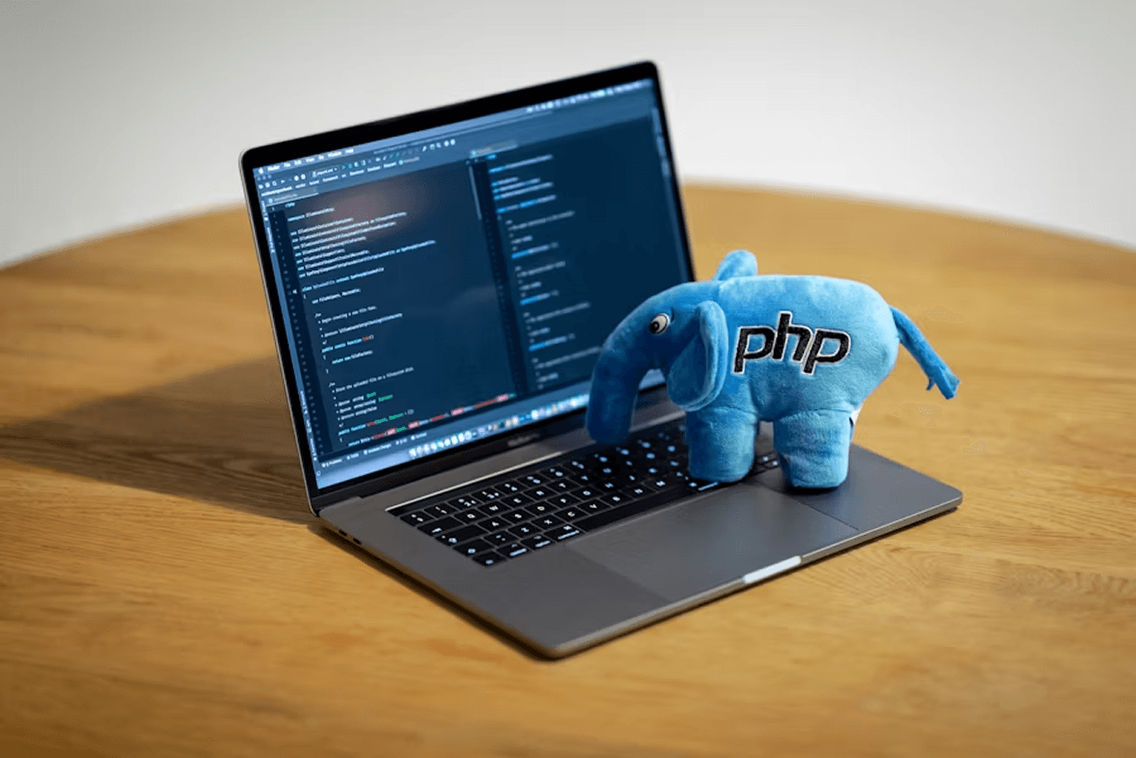 Building Web Systems with PHP