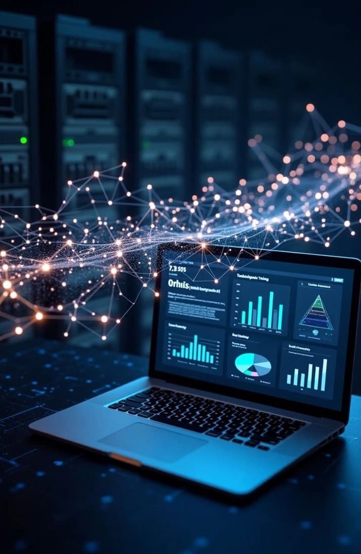 Technology Chosen for Fit, Not Trends