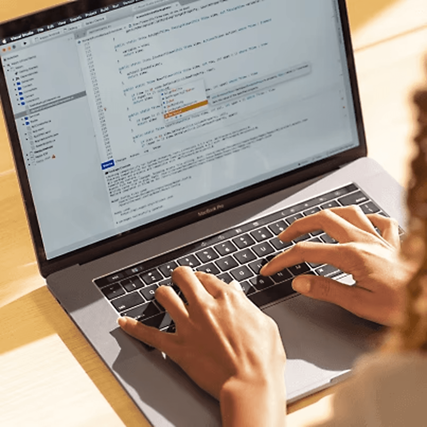 Python Software Development