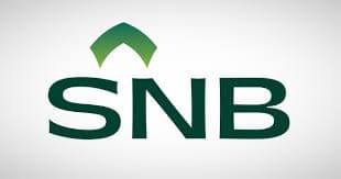Saudi National Bank