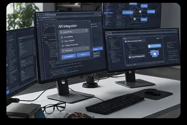 Software Consultation & Integration Services