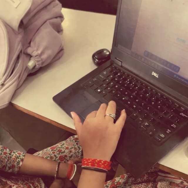 Building Websites That Work abstract image