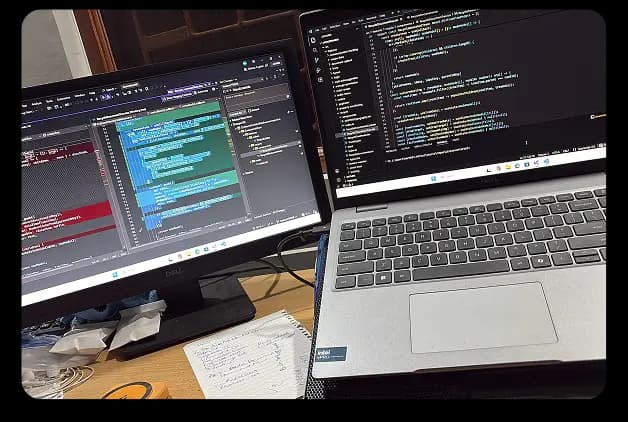Custom Software Development Services