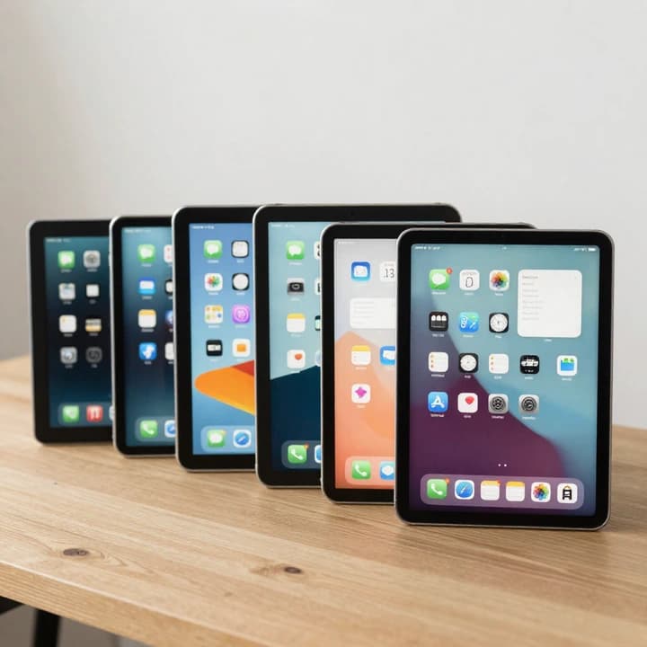 Mobile Applications (Android / iOS)