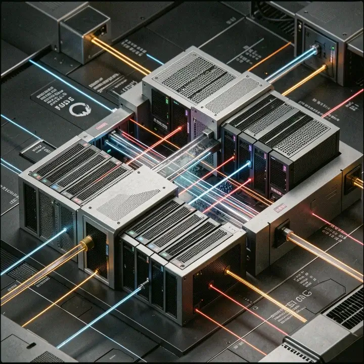 API Development & System Integration