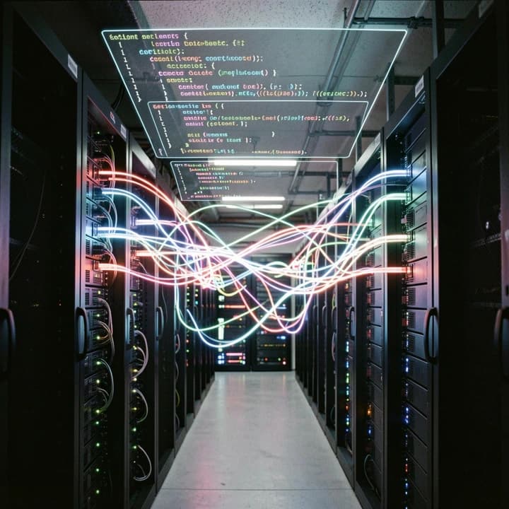 Legacy System Modernisation