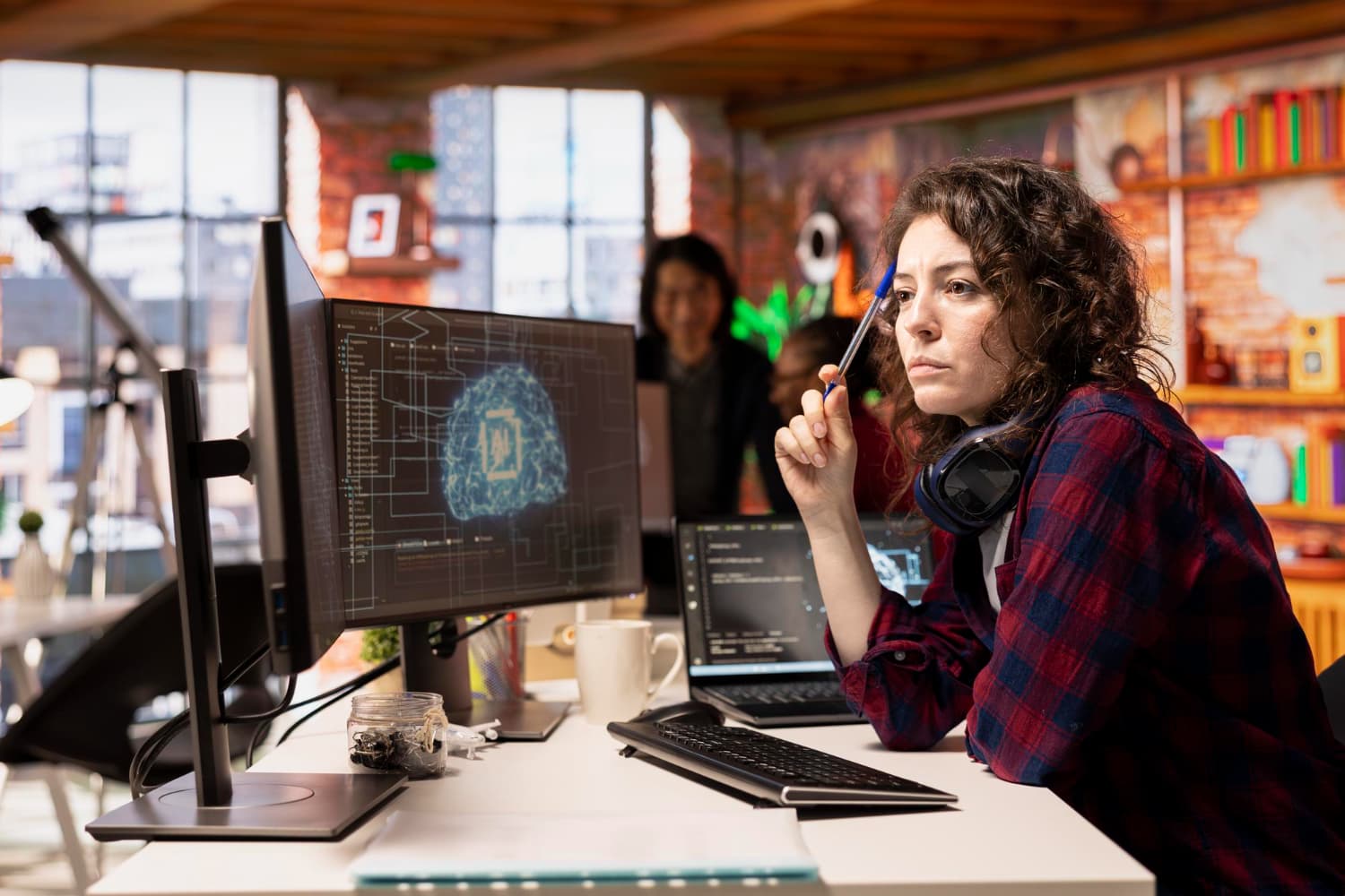 AI/ML in Real-World Applications: Beyond the Buzzwords