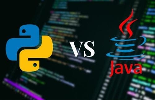 Python vs Java: Which One Should Your Commercial Enterprise Choose?
