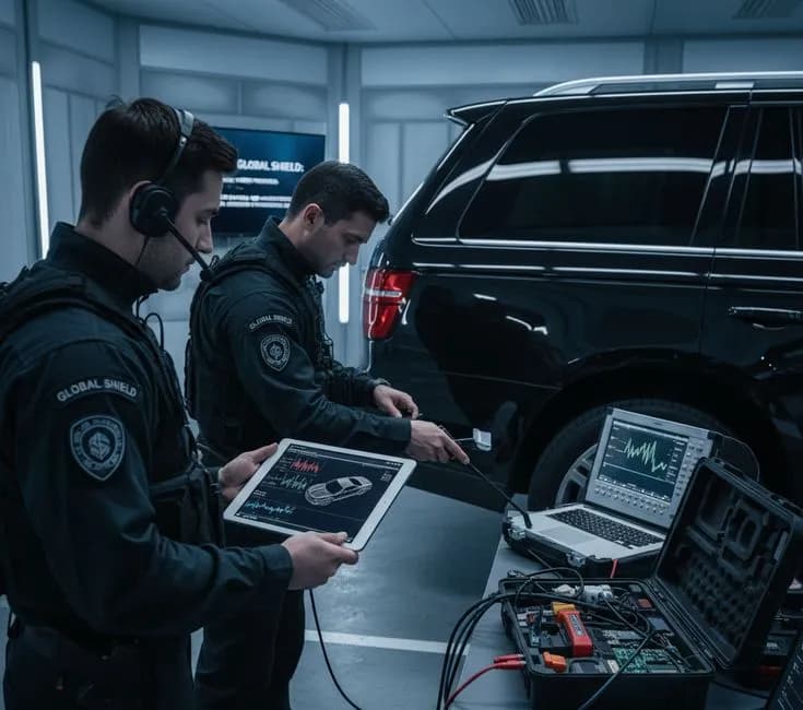 Security Practices
